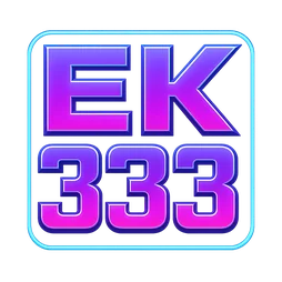 EK333 logo